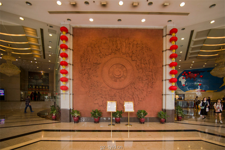 大堂